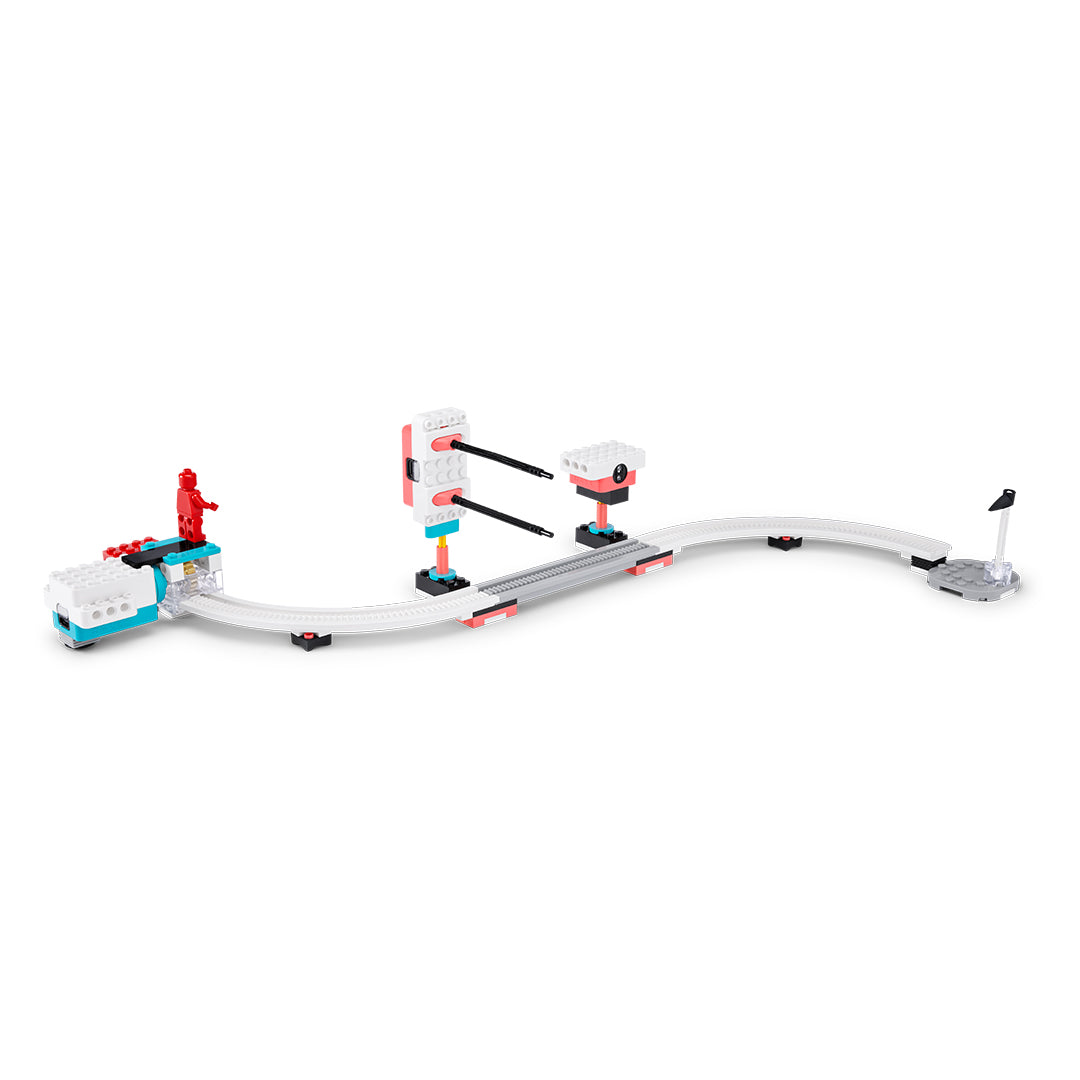 Kit de aprendizaje LEGO® Education Tecnología e Inteligencia Artificial