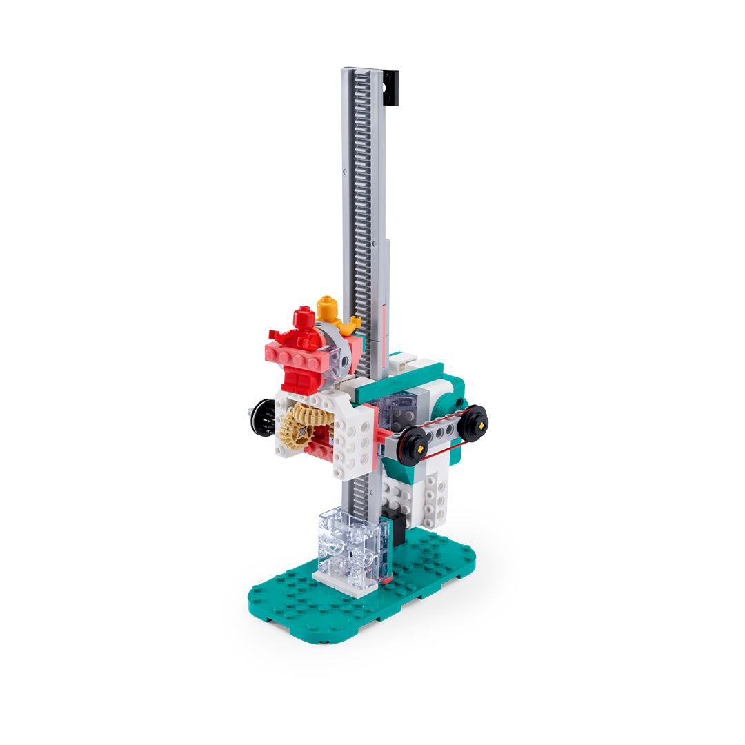 Kit de aprendizaje LEGO® Education Tecnología e Inteligencia Artificial
