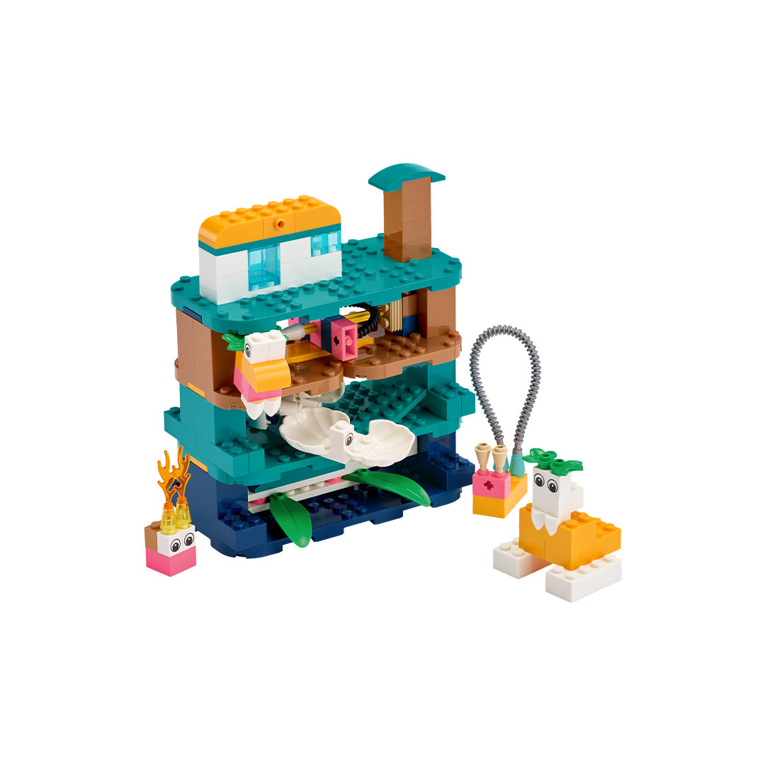 Kit LEGO Education Ciencias 8+
