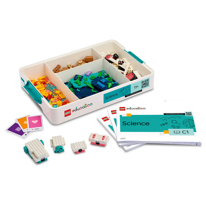 Kit LEGO Education Ciencias 11+