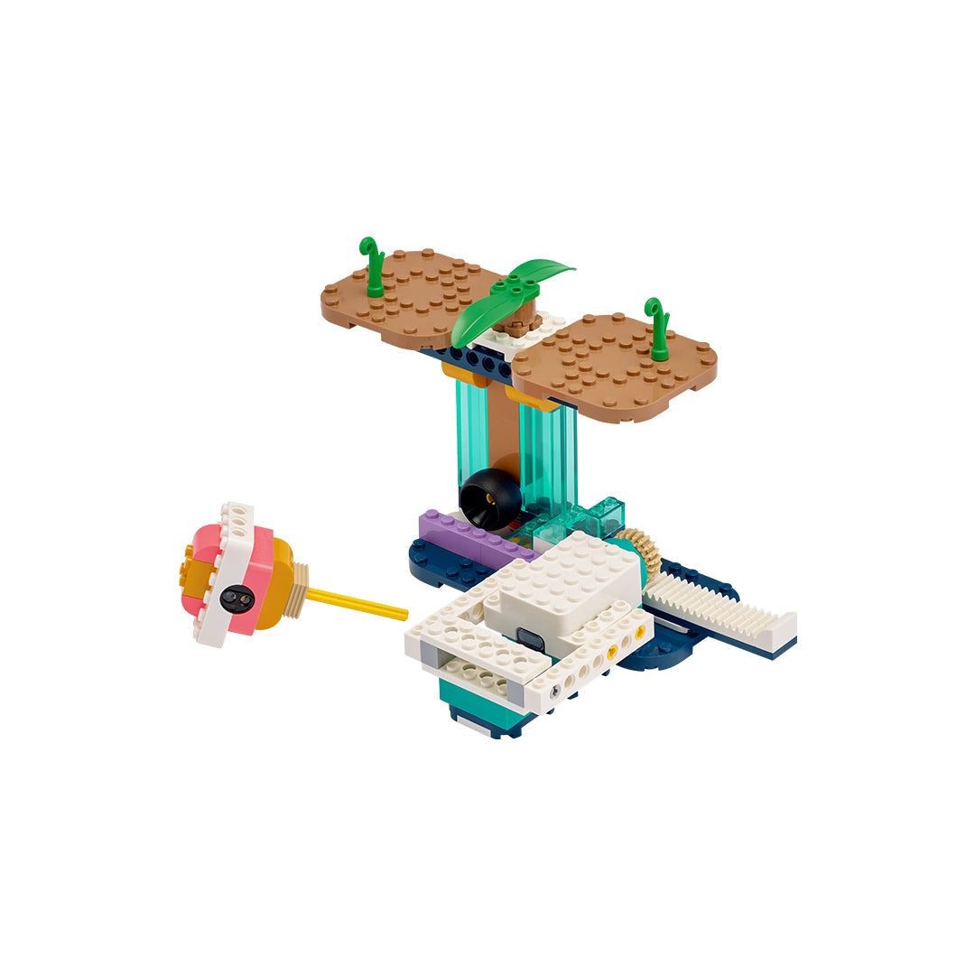 Kit LEGO Education Ciencias 11+