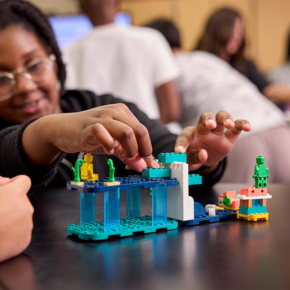 Kit LEGO Education Ciencias 11+