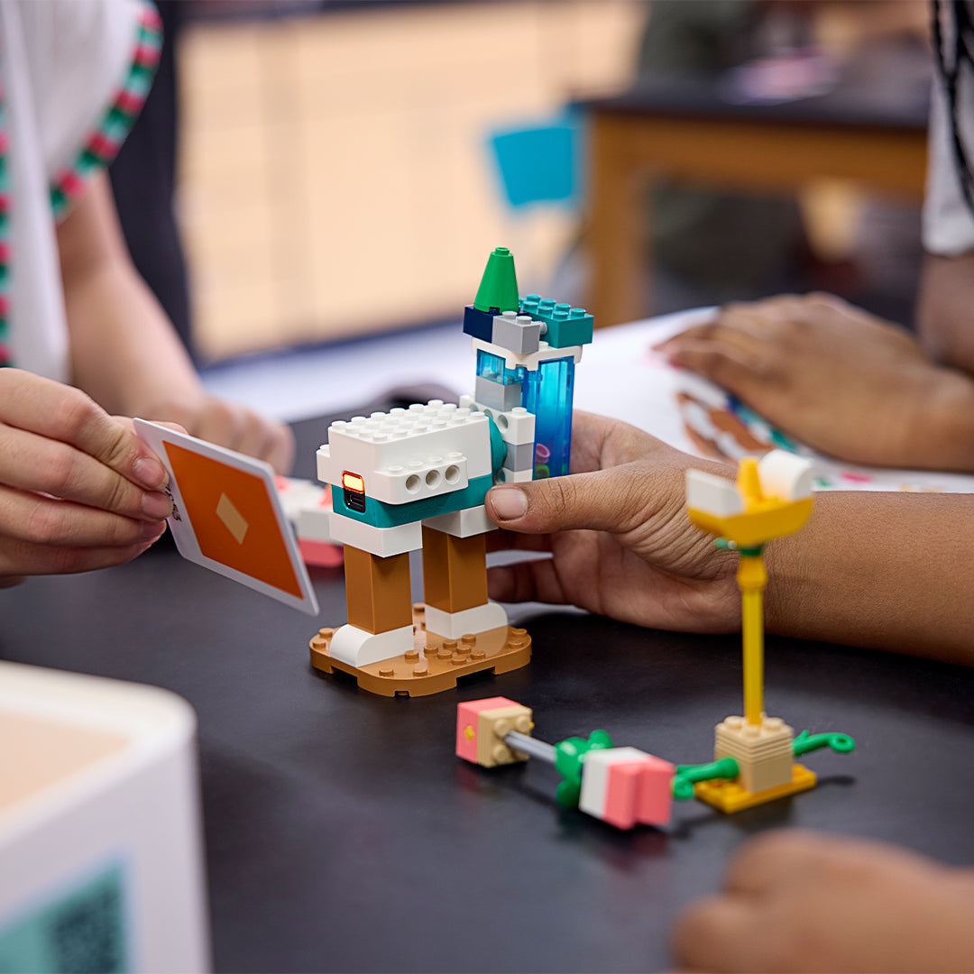 Kit LEGO Education Ciencias 11+