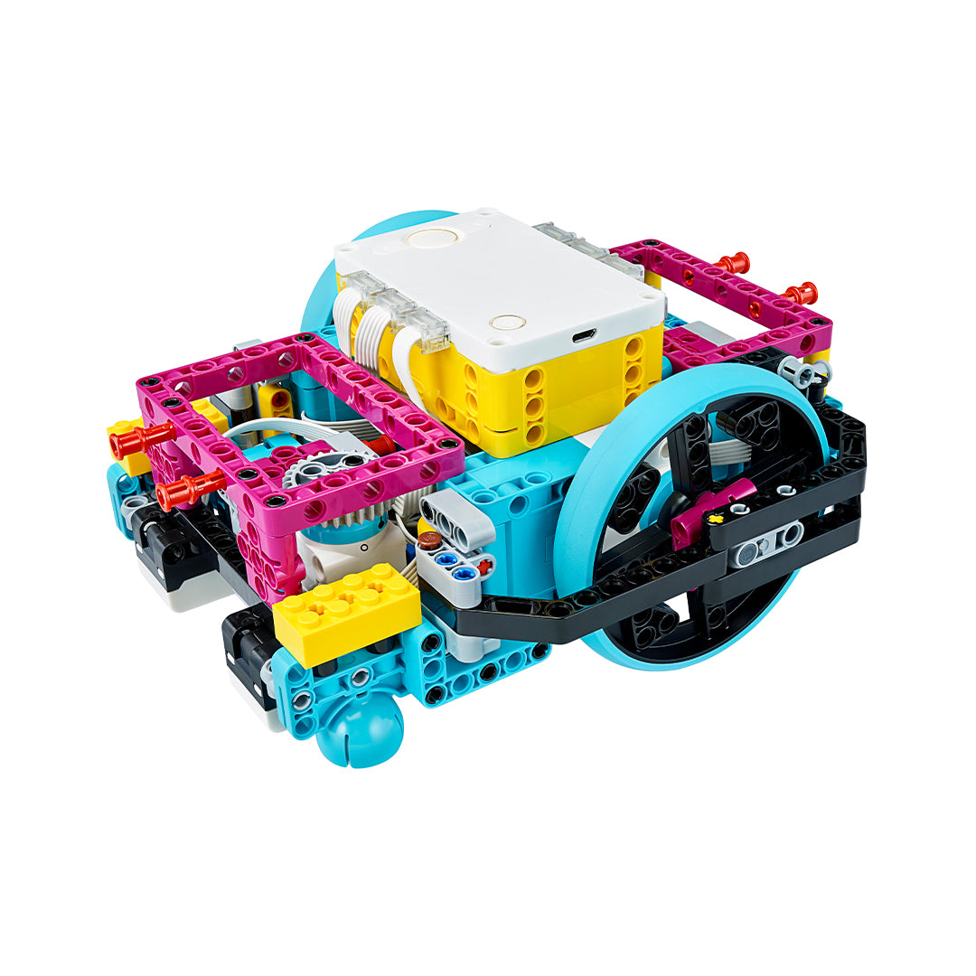 SPIKE™ Prime – Set de Expansión - 45681 – Arquimed
