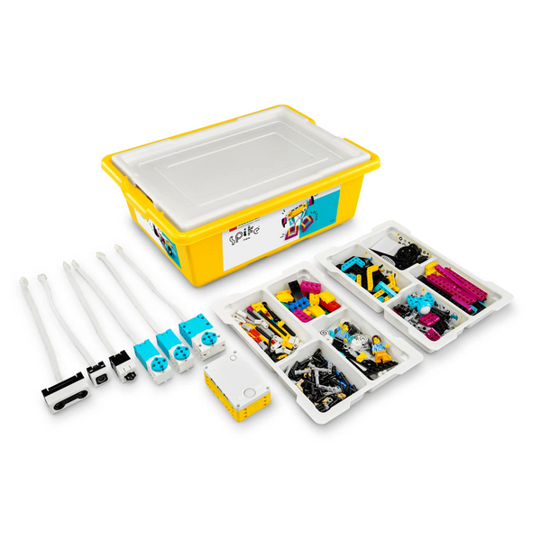 Set SPIKE™ Prime - 45678