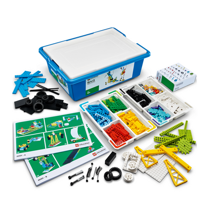 BricQ Motion Set Esencial