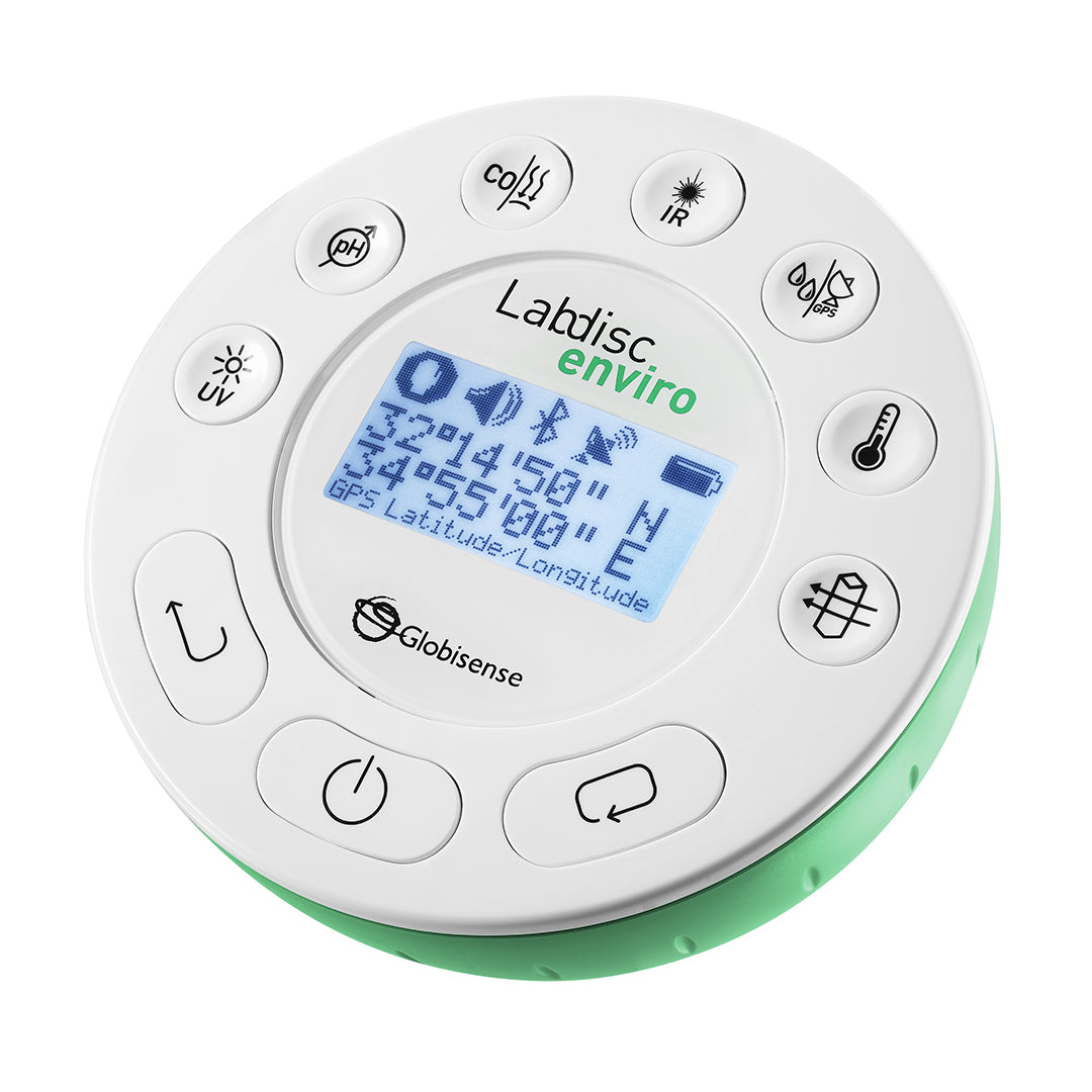 Labdisc Medio Ambiente