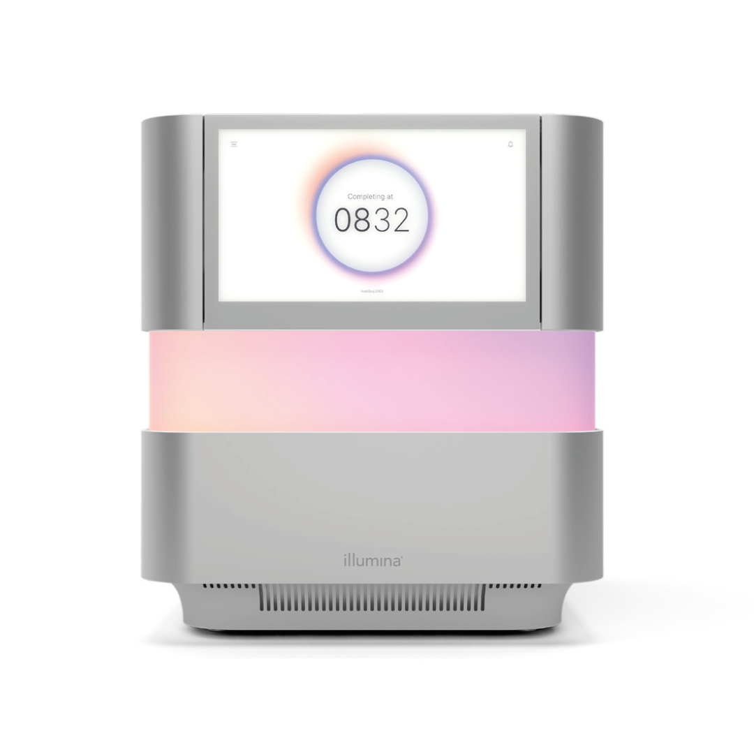 Nextseq Icon Nextseq 2000 – Arquimed