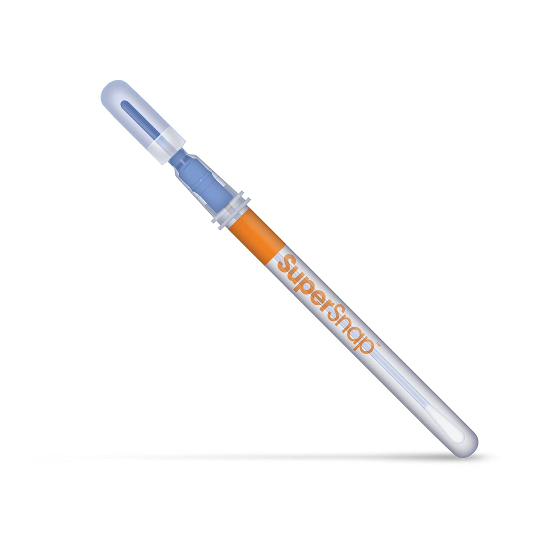 Sensitive Box Supersnap ATP Test Extra Sensitive (Box x 100 Units) – Arquimed