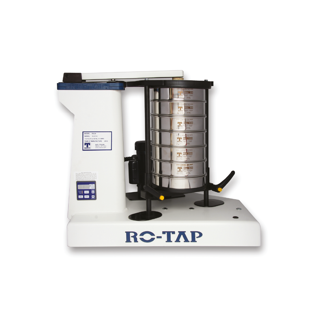 Rotab R Machine Rotap – Arquimed