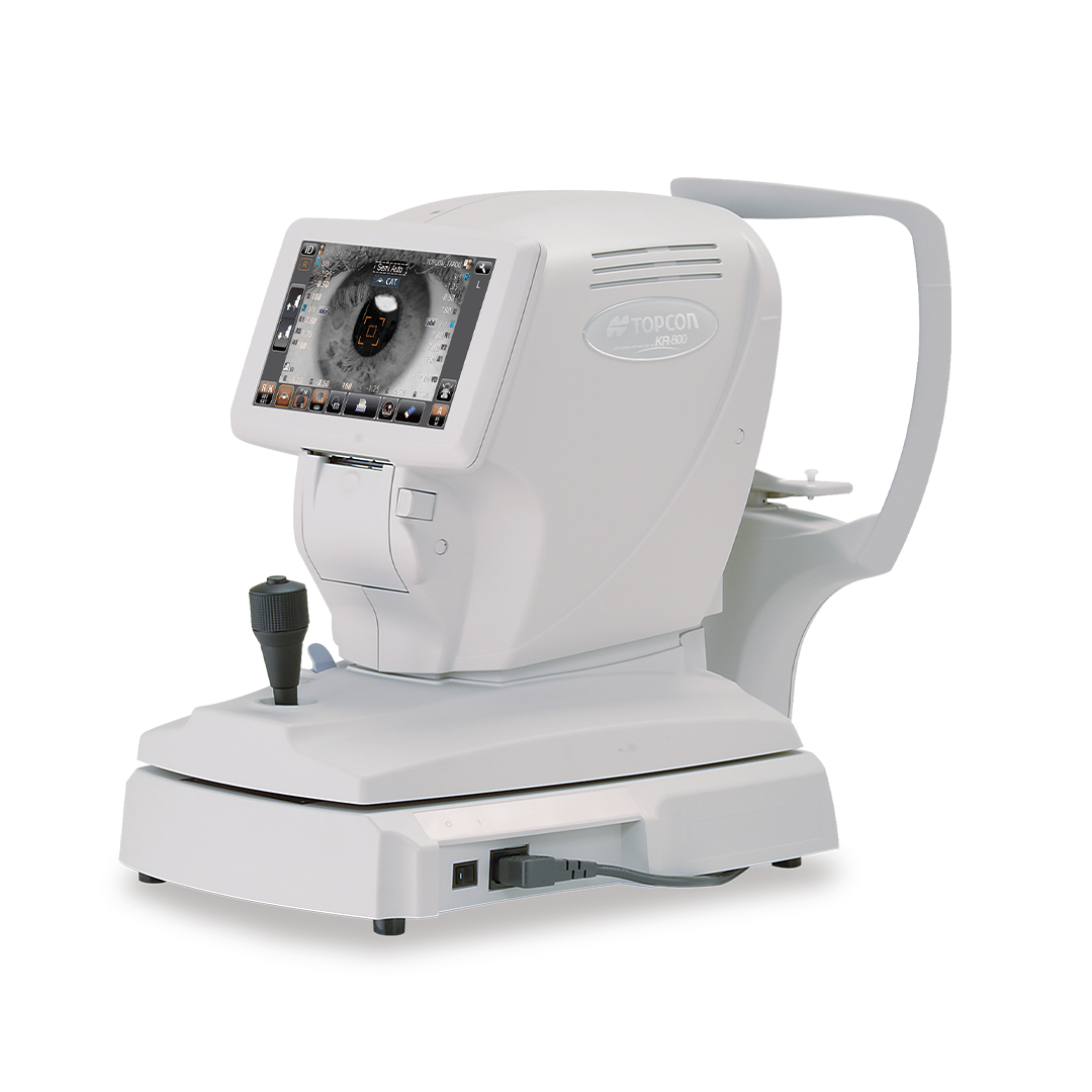 RM-800 – Arquimed