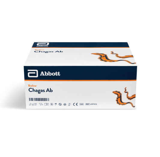 BIOLINE™ Chagas Ab Rapid