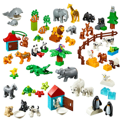 Set de Animales