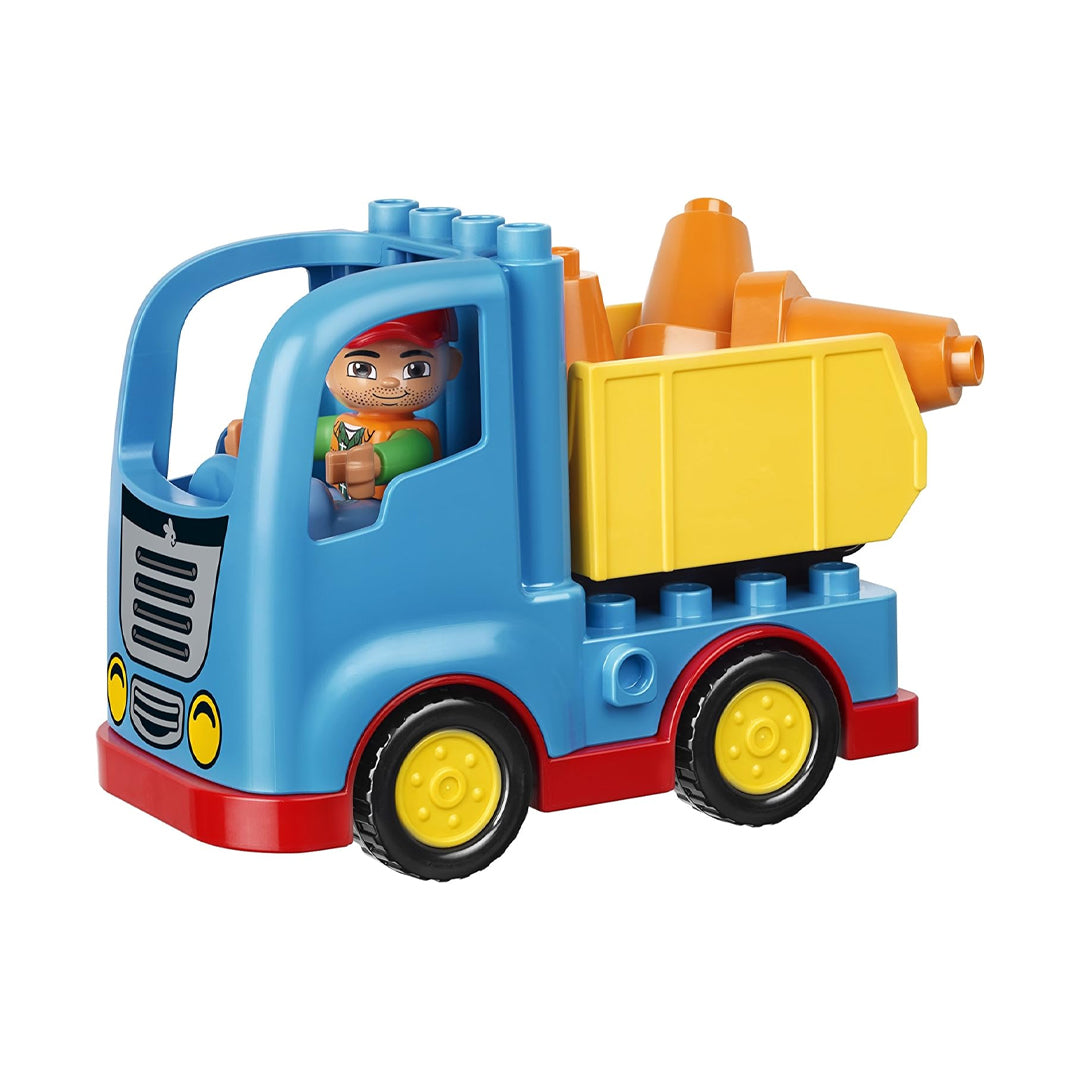Vehiculos Duplo