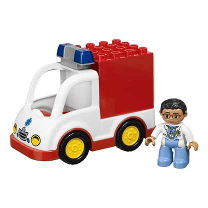 Vehiculos Duplo