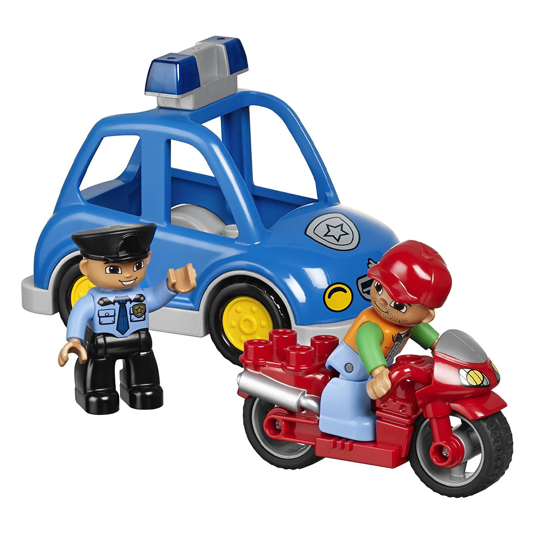 Vehiculos Duplo