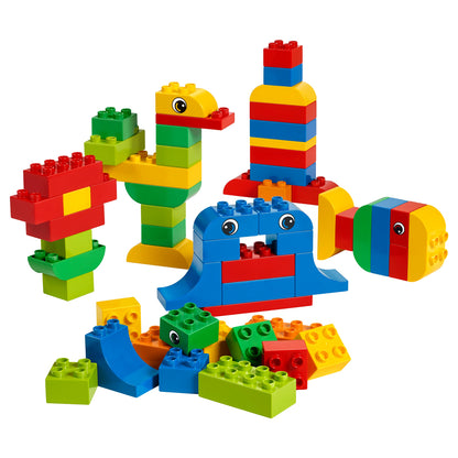 Set Ladrillos Creativos Lego Duplo