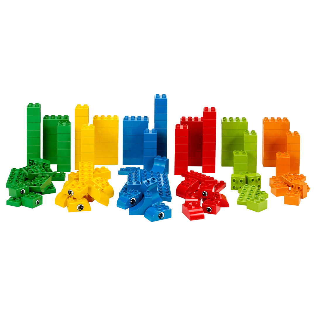 Set Ladrillos Creativos Lego Duplo