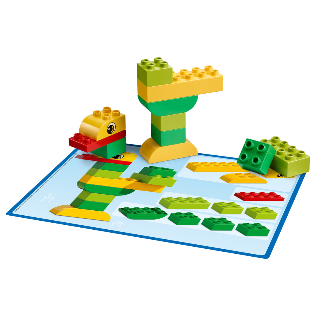 Set Ladrillos Creativos Lego Duplo