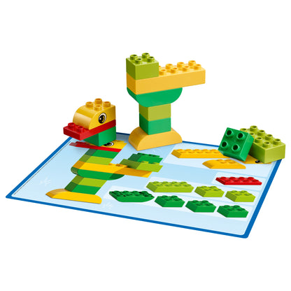 Set Ladrillos Creativos Lego Duplo