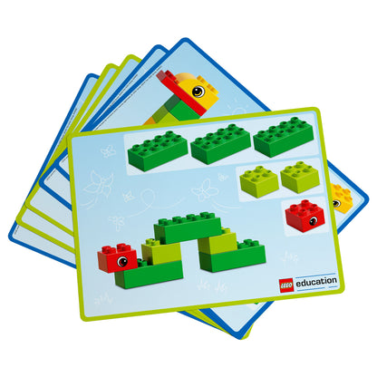 Set Ladrillos Creativos Lego Duplo