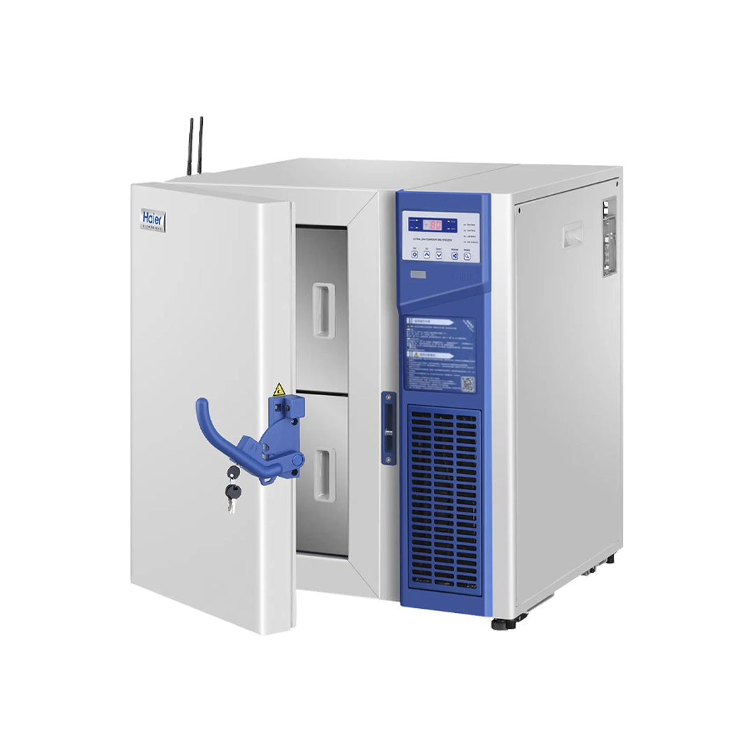 Ultra-Freezer Mod. DW-86L100J