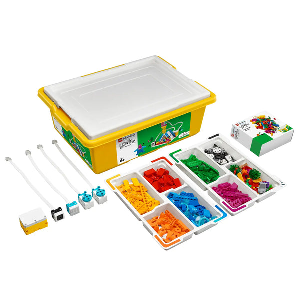 SPIKE Set Esencial - 45345