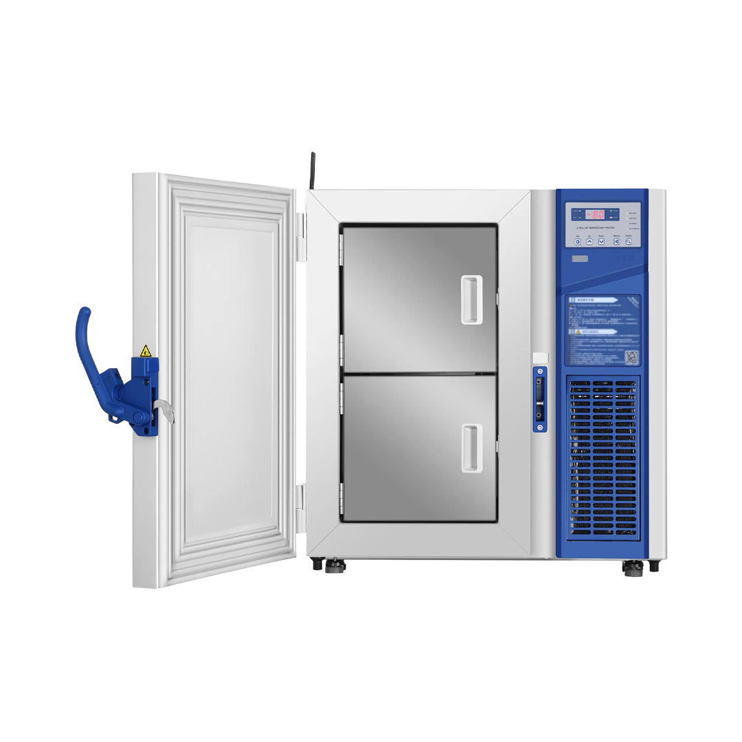 Ultra-Freezer Mod. DW-86L100J