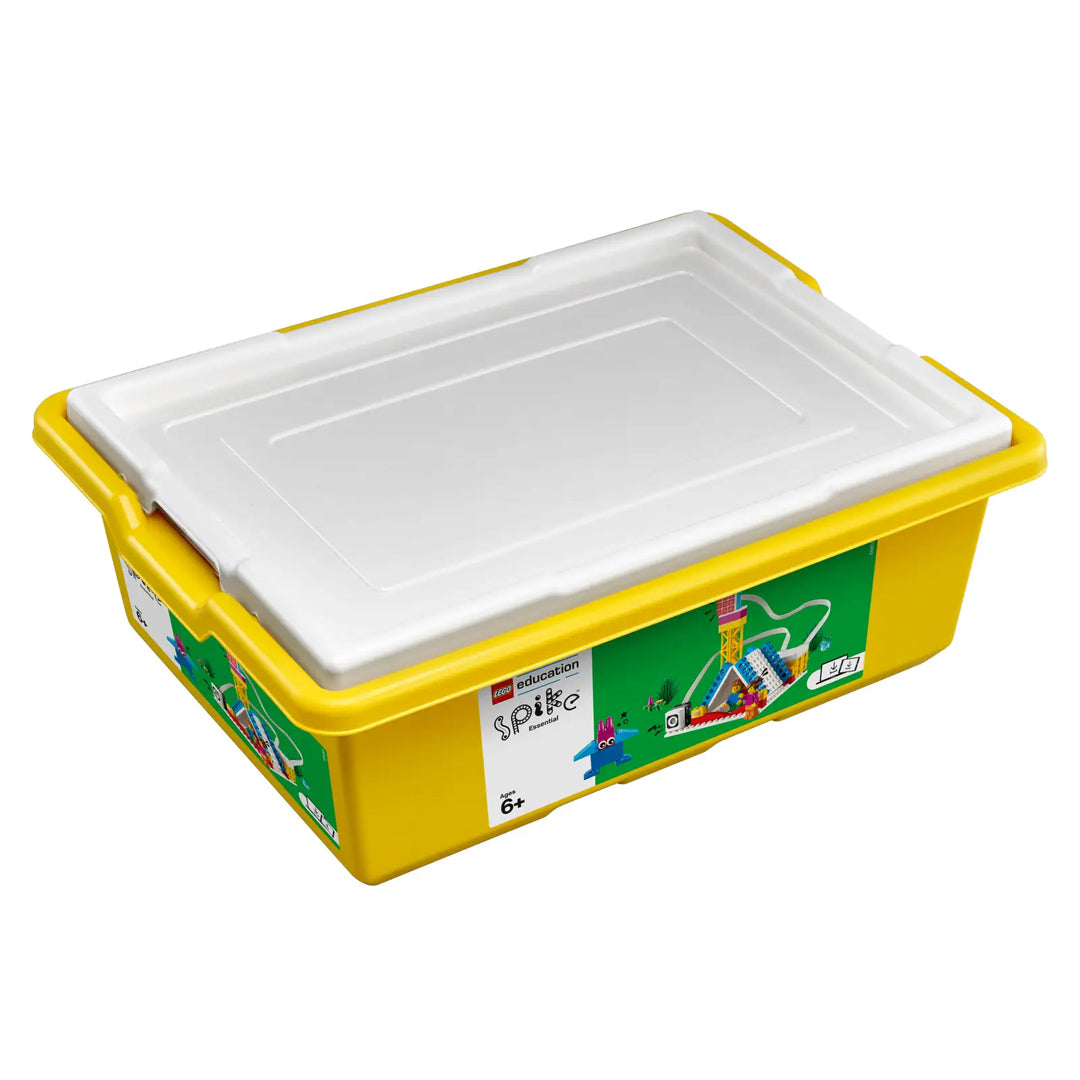 SPIKE Set Esencial - 45345 – Arquimed
