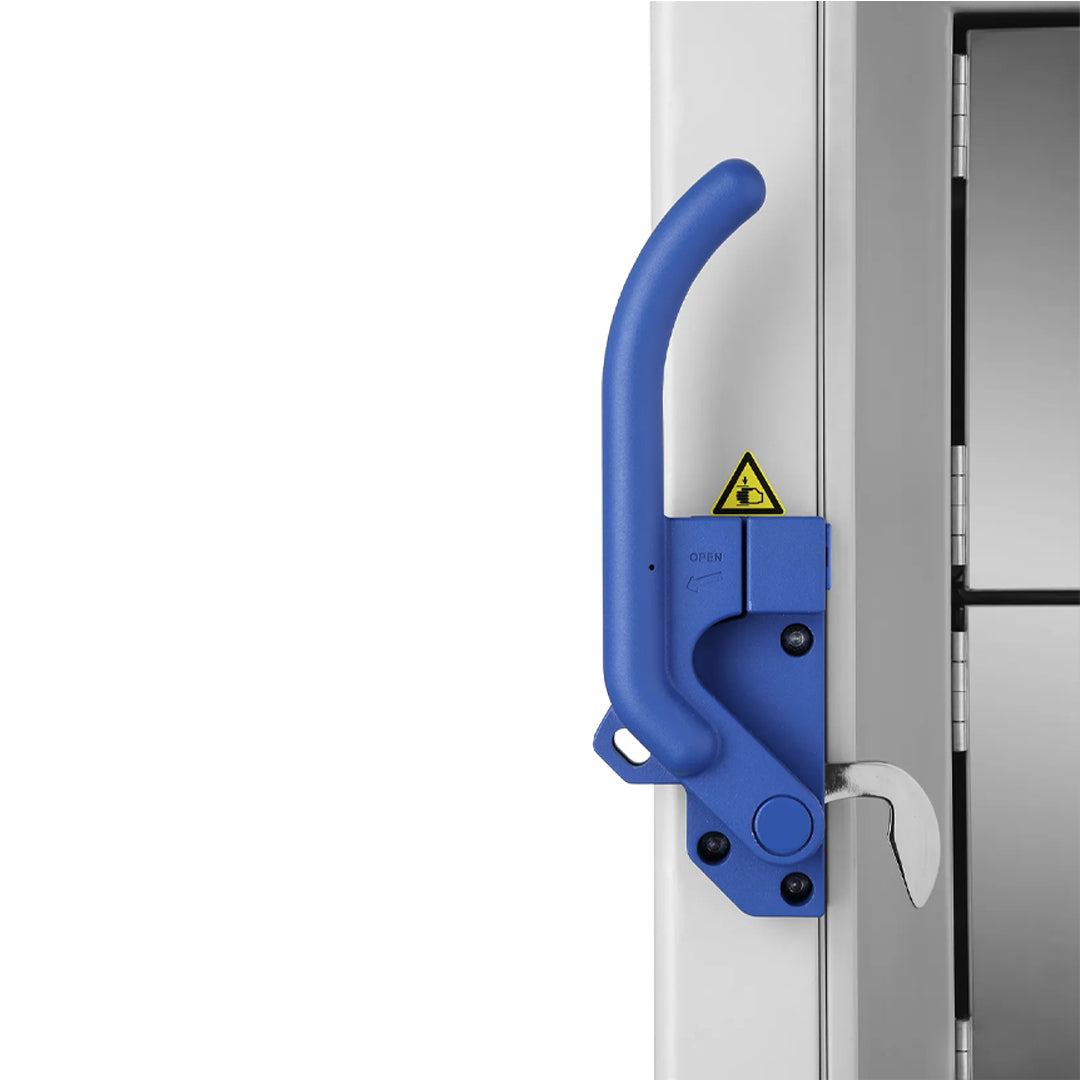 Ultra-Freezer Mod. DW-86L100J