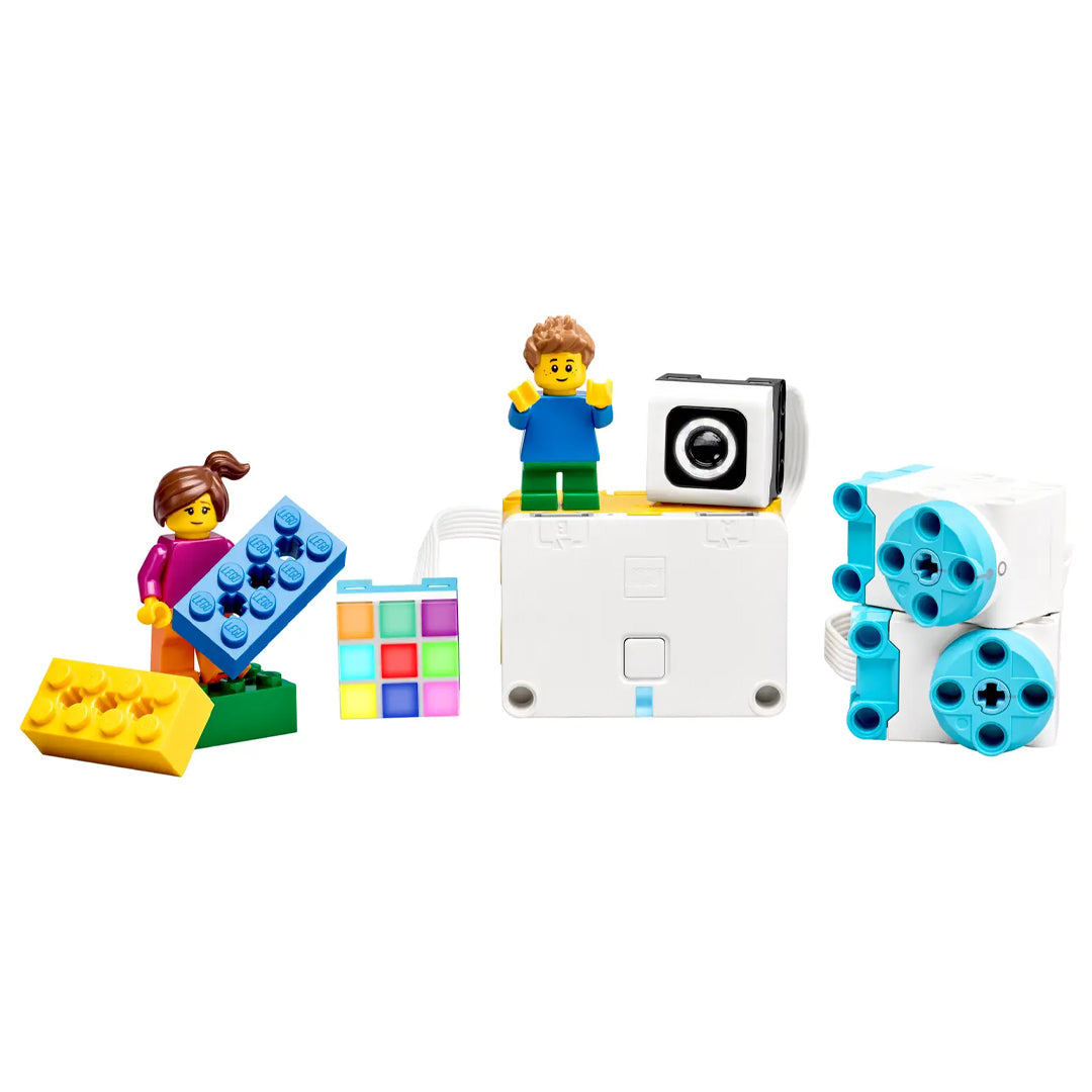 SPIKE Set Esencial - 45345 – Arquimed