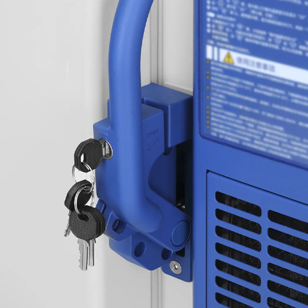 Ultra-Freezer Mod. DW-86L100J