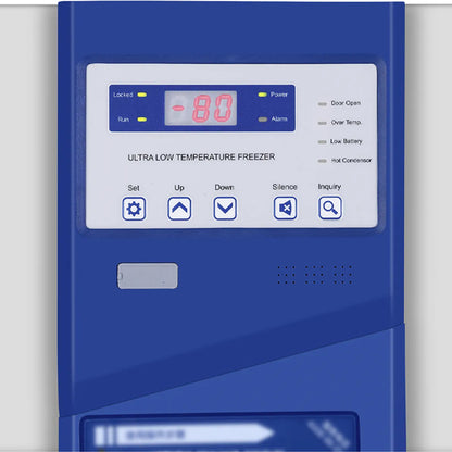 Ultra-Freezer Mod. DW-86L100J