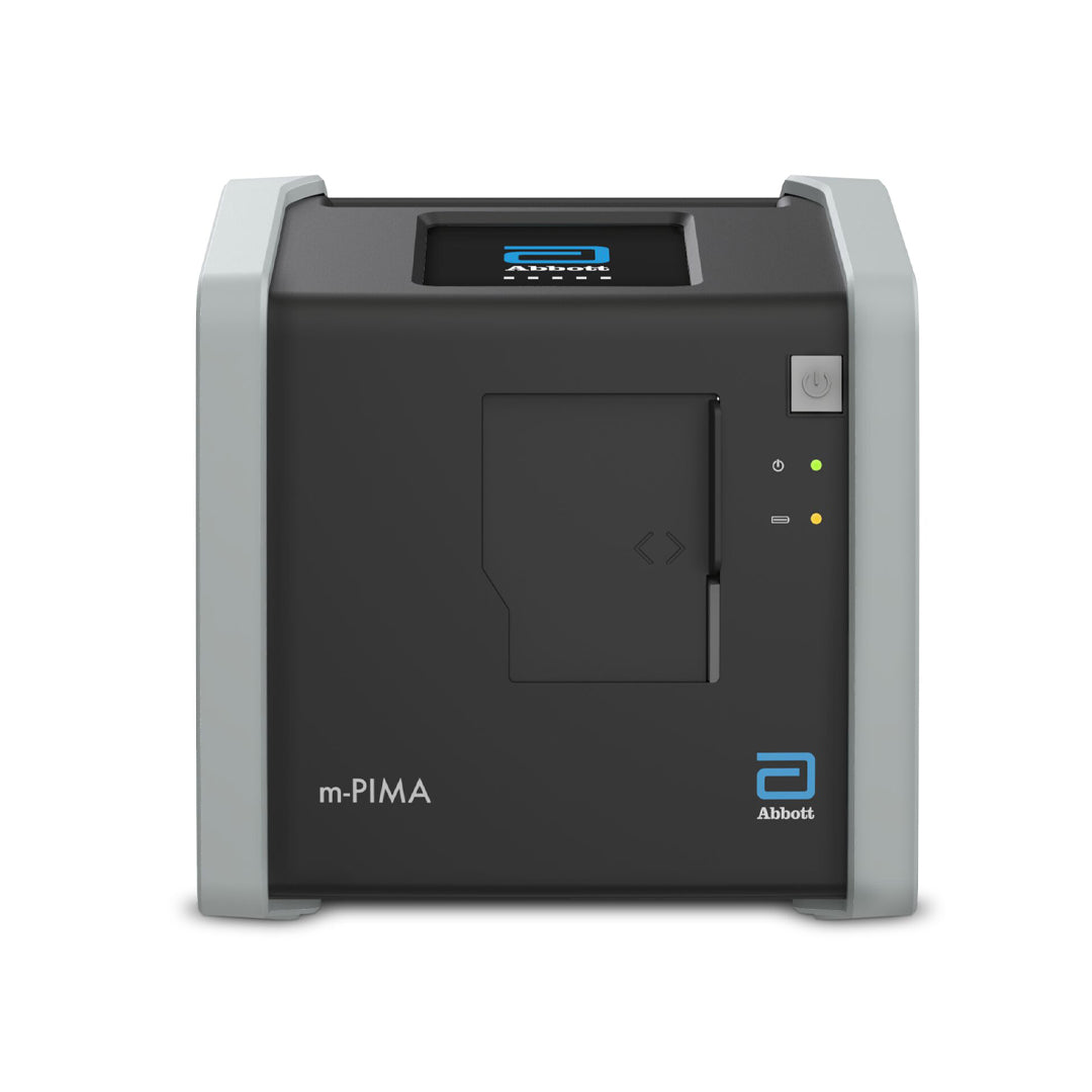 m-PIMA™ Analyser
