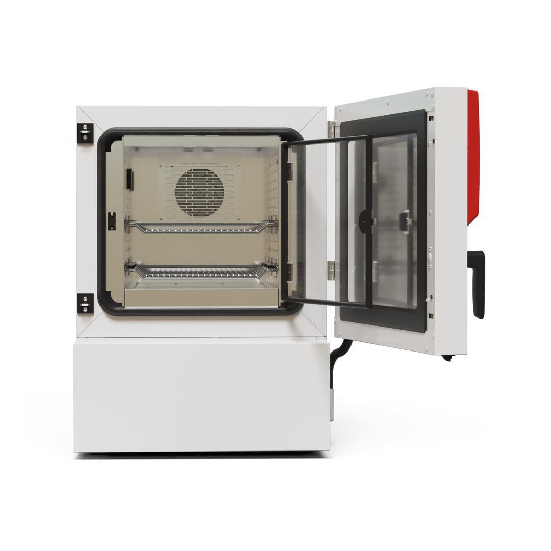 Estufa de Incubación Refrigerada KB65 BINDER
