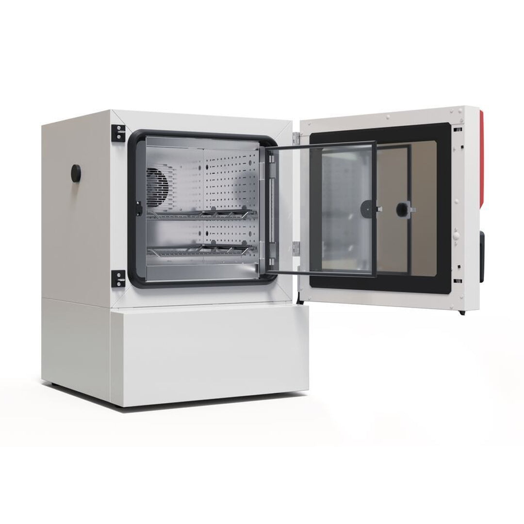 Estufa de Incubación Refrigerada KB65 BINDER