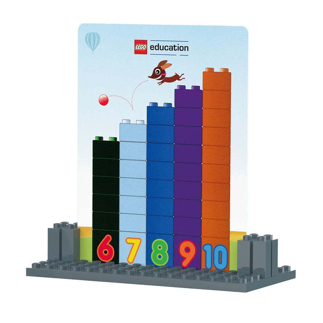 Constructor creativo