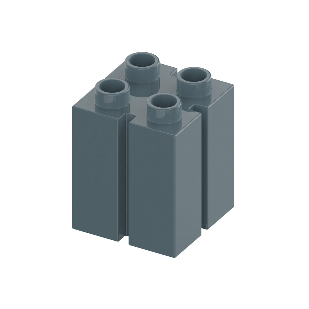 Constructor creativo