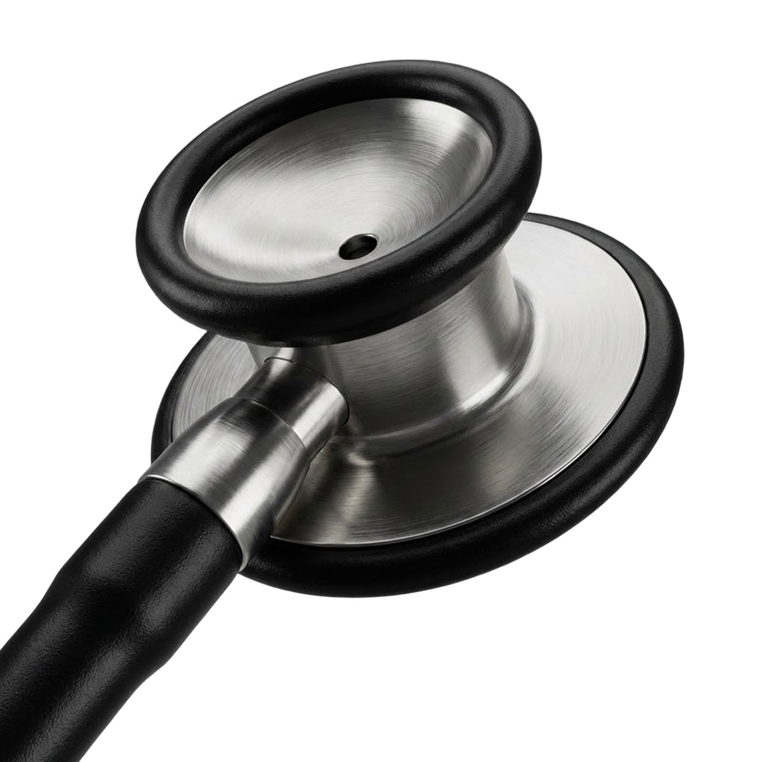 Estetoscopio Harvey Elite, Adulto-Pediatrico, Campana y Diafragma - 5079-125