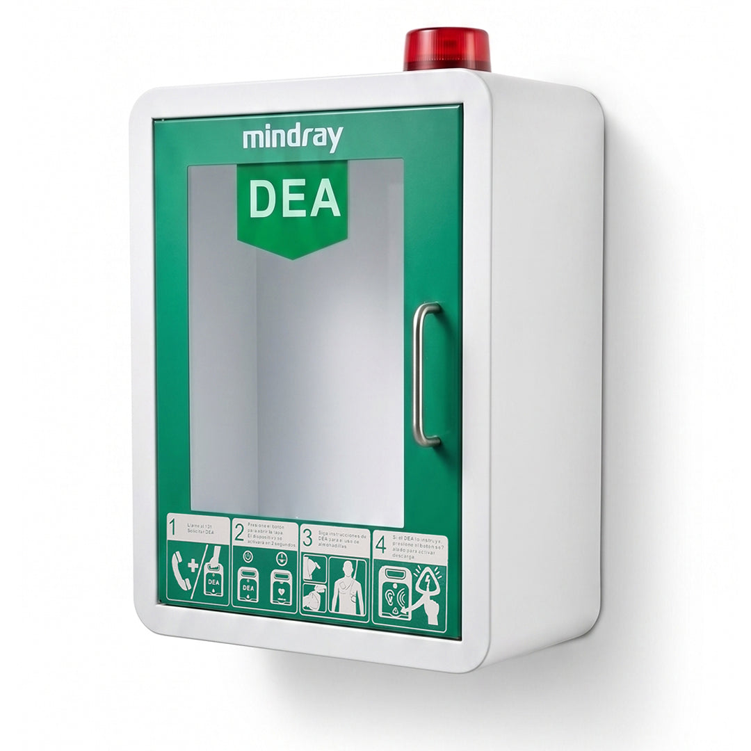 Gabinete Desfibrilador DEA