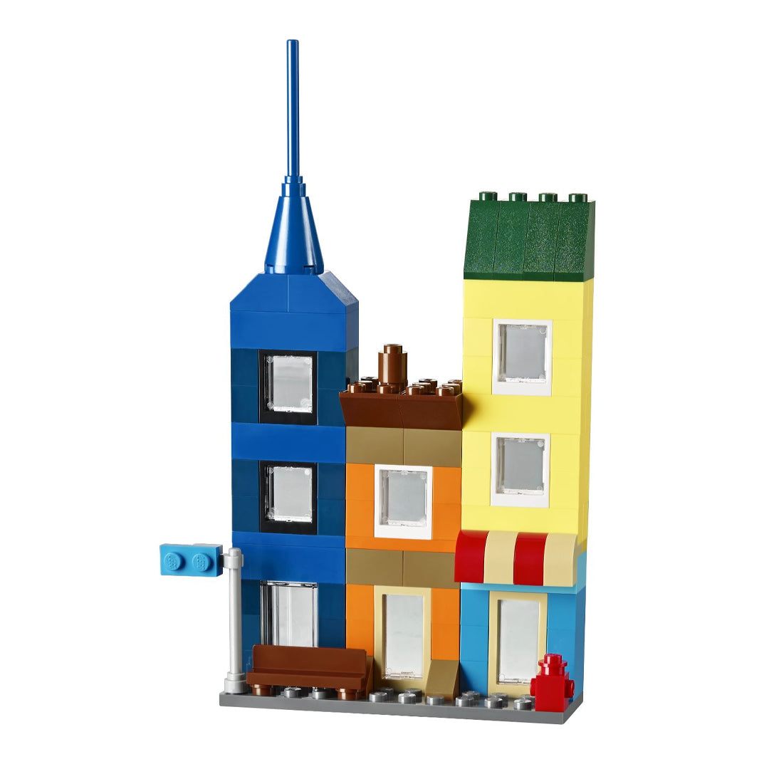 Caja de Ladrillos Creativos Grande LEGO® - 10698