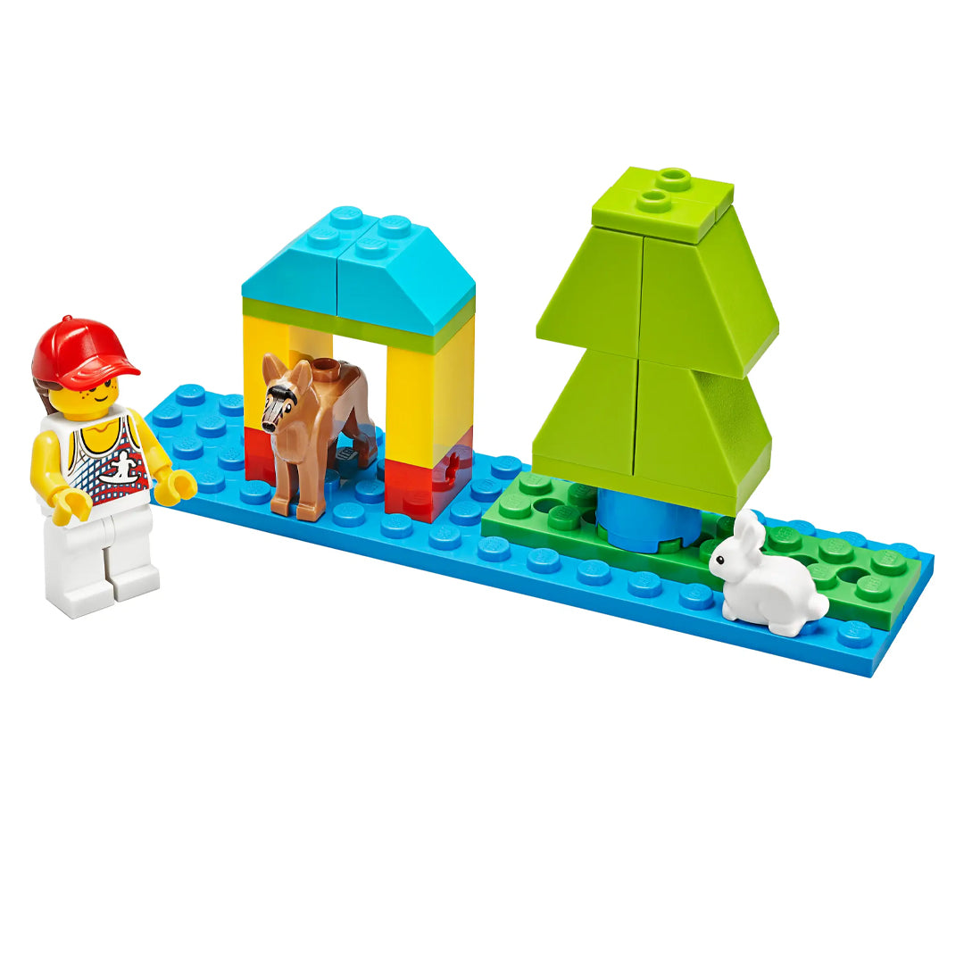 BricQ Motion Set Esencial