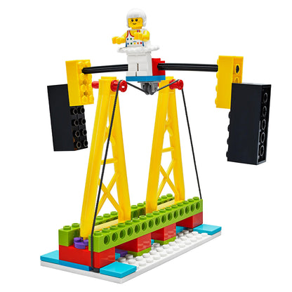 BricQ Motion Set Esencial