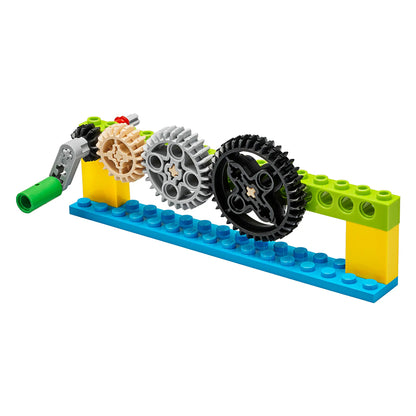 BricQ Motion Set Esencial