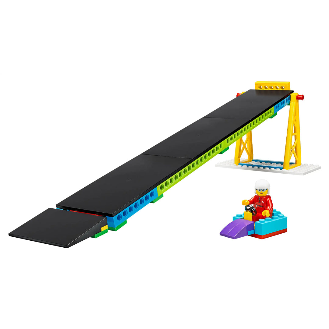 BricQ Motion Set Esencial