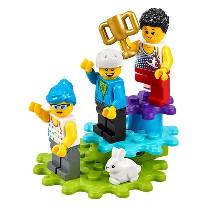 BricQ Motion Set Esencial