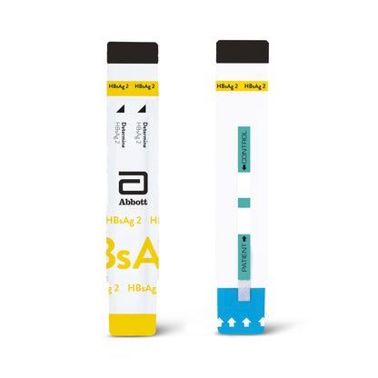 DETERMINE™ HBsAg 2