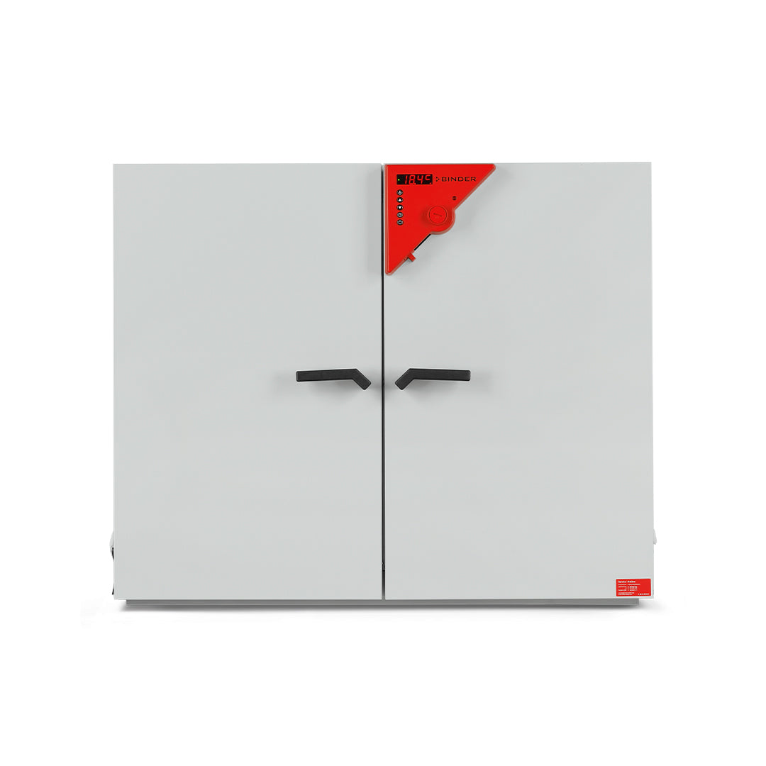 Estufa de Secado FED400 convección forzada