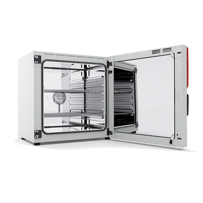 Estufa de Secado FP115 convección Forzada