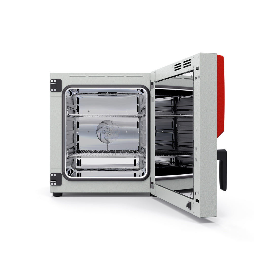 Estufa de Secado FP56 convección Forzada